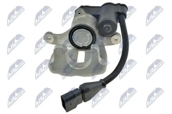 Bremssattel Hinterachse Hinterachse links NTY HZT-AU-008 Bild Bremssattel Hinterachse Hinterachse links NTY HZT-AU-008