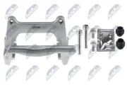 Halter, Bremssattel Hinterachse links NTY HZT-AU-008A
