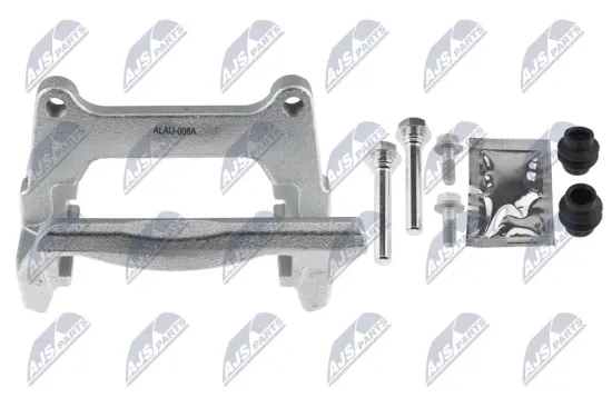 Halter, Bremssattel Hinterachse links NTY HZT-AU-008A Bild Halter, Bremssattel Hinterachse links NTY HZT-AU-008A