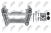 Halter, Bremssattel Hinterachse links NTY HZT-AU-008A Bild Halter, Bremssattel Hinterachse links NTY HZT-AU-008A