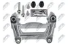 Halter, Bremssattel Hinterachse rechts NTY HZT-AU-009A Bild Halter, Bremssattel Hinterachse rechts NTY HZT-AU-009A