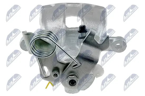 Bremssattel Hinterachse rechts NTY HZT-AU-012 Bild Bremssattel Hinterachse rechts NTY HZT-AU-012