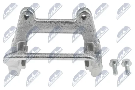 Halter, Bremssattel Vorderachse beidseitig NTY HZT-AU-014A Bild Halter, Bremssattel Vorderachse beidseitig NTY HZT-AU-014A