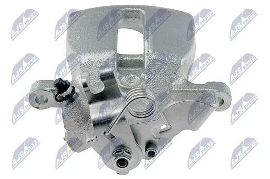 Bremssattel Hinterachse rechts NTY HZT-AU-015 Bild Bremssattel Hinterachse rechts NTY HZT-AU-015