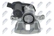 Bremssattel Hinterachse links NTY HZT-AU-016