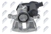 Bremssattel Hinterachse rechts NTY HZT-AU-017