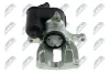 Bremssattel Hinterachse rechts NTY HZT-AU-020