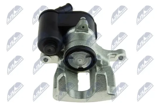 Bremssattel Hinterachse rechts NTY HZT-AU-020 Bild Bremssattel Hinterachse rechts NTY HZT-AU-020
