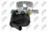 Bremssattel Hinterachse rechts NTY HZT-AU-020 Bild Bremssattel Hinterachse rechts NTY HZT-AU-020