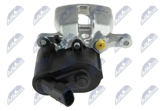 Bremssattel Hinterachse rechts NTY HZT-AU-020 Bild Bremssattel Hinterachse rechts NTY HZT-AU-020