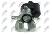 Bremssattel Hinterachse links NTY HZT-AU-021