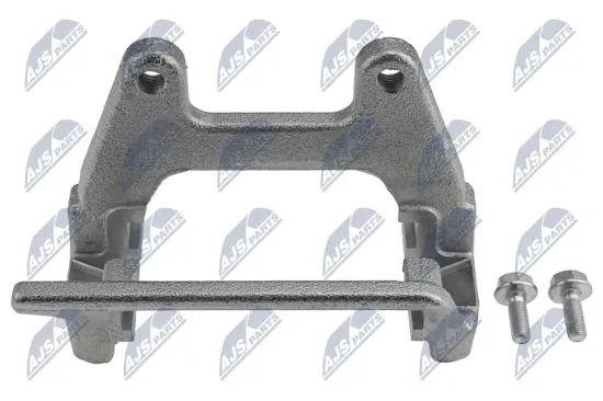 Halter, Bremssattel Hinterachse rechts NTY HZT-AU-021A Bild Halter, Bremssattel Hinterachse rechts NTY HZT-AU-021A