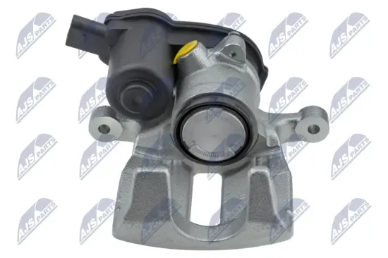 Bremssattel Hinterachse links NTY HZT-AU-022 Bild Bremssattel Hinterachse links NTY HZT-AU-022
