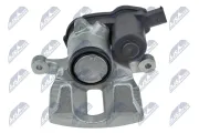 Bremssattel Hinterachse rechts NTY HZT-AU-023