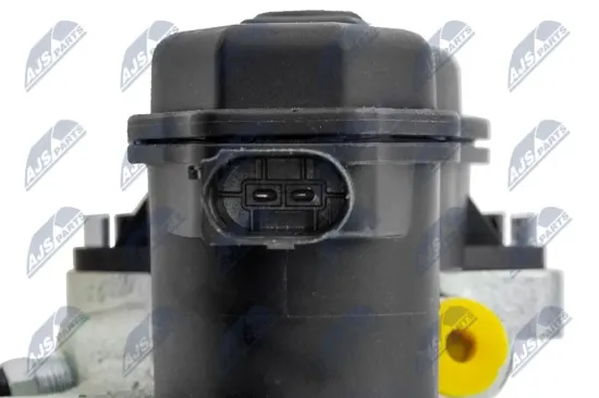 Bremssattel Hinterachse links NTY HZT-AU-024 Bild Bremssattel Hinterachse links NTY HZT-AU-024