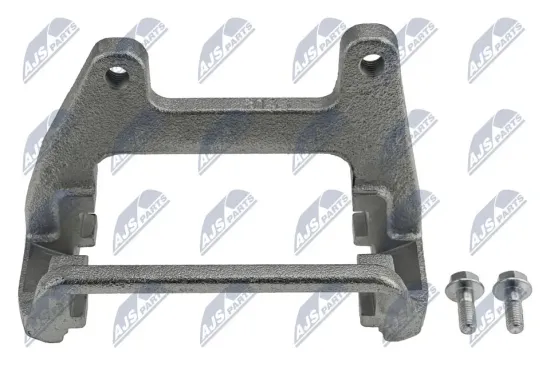 Halter, Bremssattel Hinterachse links NTY HZT-AU-036A Bild Halter, Bremssattel Hinterachse links NTY HZT-AU-036A