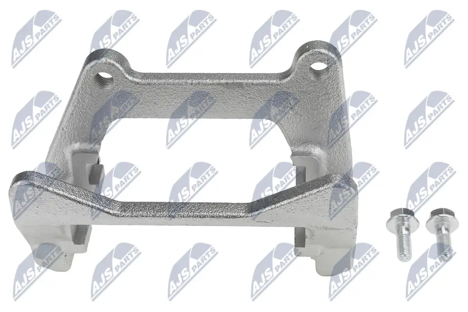 Halter, Bremssattel Hinterachse rechts NTY HZT-AU-039A