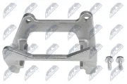 Halter, Bremssattel Hinterachse rechts NTY HZT-AU-039A