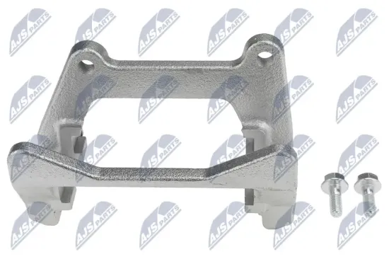Halter, Bremssattel Hinterachse rechts NTY HZT-AU-039A Bild Halter, Bremssattel Hinterachse rechts NTY HZT-AU-039A