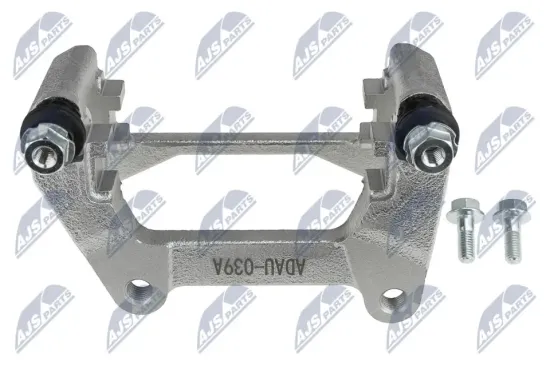 Halter, Bremssattel Hinterachse rechts NTY HZT-AU-039A Bild Halter, Bremssattel Hinterachse rechts NTY HZT-AU-039A