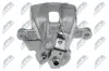 Bremssattel Hinterachse links NTY HZT-AU-042 Bild Bremssattel Hinterachse links NTY HZT-AU-042