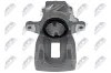 Bremssattel Hinterachse rechts NTY HZT-AU-047