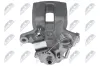 Bremssattel Hinterachse rechts NTY HZT-AU-047 Bild Bremssattel Hinterachse rechts NTY HZT-AU-047