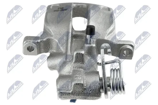 Bremssattel Hinterachse links NTY HZT-AU-050 Bild Bremssattel Hinterachse links NTY HZT-AU-050