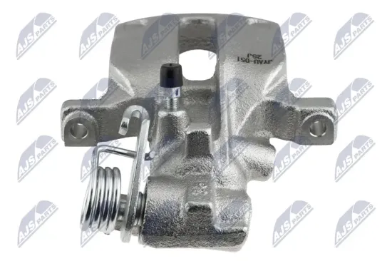 Bremssattel Hinterachse rechts NTY HZT-AU-051 Bild Bremssattel Hinterachse rechts NTY HZT-AU-051