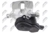 Bremssattel Hinterachse rechts NTY HZT-AU-053 Bild Bremssattel Hinterachse rechts NTY HZT-AU-053