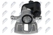 Bremssattel Hinterachse links NTY HZT-AU-058