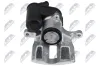 Bremssattel Hinterachse rechts NTY HZT-AU-059 Bild Bremssattel Hinterachse rechts NTY HZT-AU-059