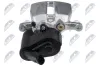 Bremssattel Hinterachse rechts NTY HZT-AU-059 Bild Bremssattel Hinterachse rechts NTY HZT-AU-059
