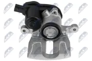 Bremssattel Hinterachse links NTY HZT-AU-062