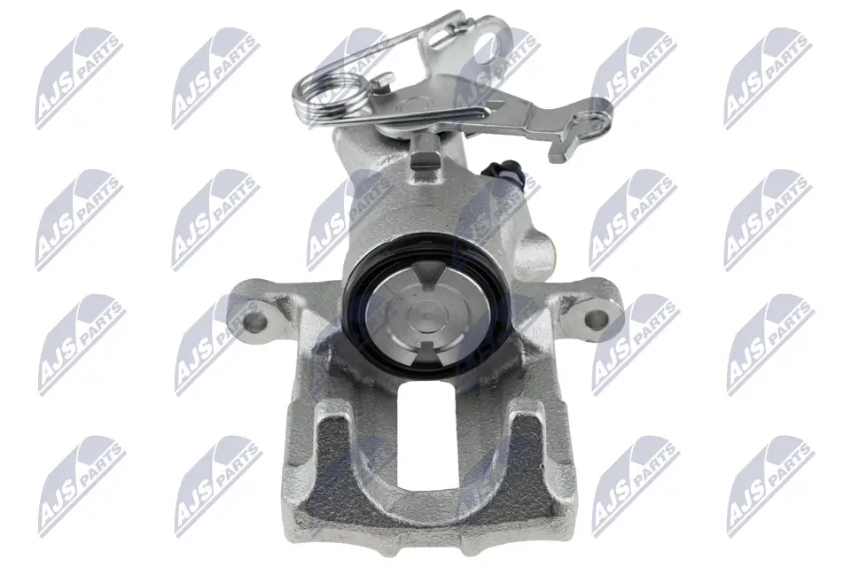Bremssattel Hinterachse links NTY HZT-AU-068