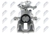 Bremssattel Hinterachse links NTY HZT-AU-068