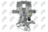 Bremssattel Hinterachse links NTY HZT-AU-068 Bild Bremssattel Hinterachse links NTY HZT-AU-068