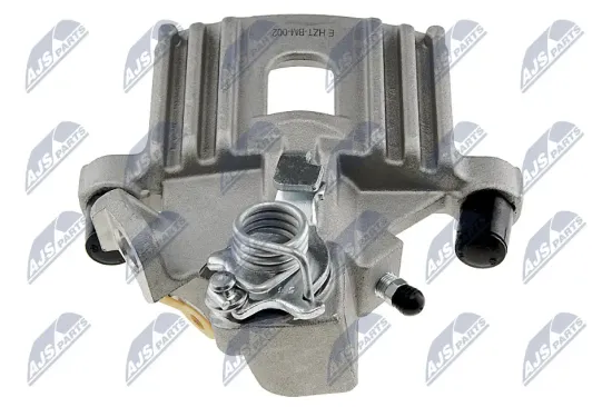 Bremssattel Hinterachse Hinterachse links NTY HZT-BM-002 Bild Bremssattel Hinterachse Hinterachse links NTY HZT-BM-002