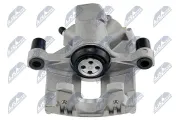 Bremssattel Hinterachse rechts Hinterachse NTY HZT-BM-003