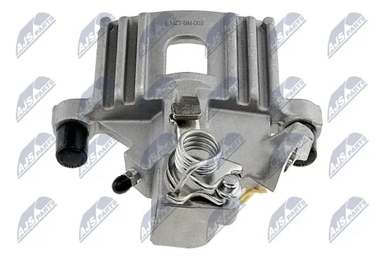Bremssattel Hinterachse rechts Hinterachse NTY HZT-BM-003 Bild Bremssattel Hinterachse rechts Hinterachse NTY HZT-BM-003