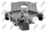 Bremssattel Hinterachse links Hinterachse NTY HZT-BM-004 Bild Bremssattel Hinterachse links Hinterachse NTY HZT-BM-004