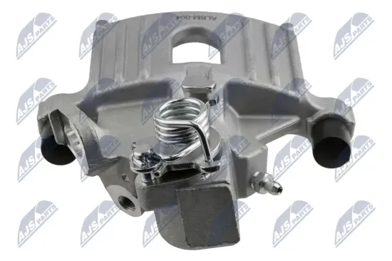 Bremssattel Hinterachse links Hinterachse NTY HZT-BM-004 Bild Bremssattel Hinterachse links Hinterachse NTY HZT-BM-004