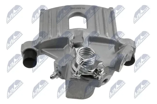 Bremssattel Hinterachse rechts Hinterachse NTY HZT-BM-005 Bild Bremssattel Hinterachse rechts Hinterachse NTY HZT-BM-005