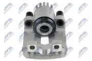 Bremssattel Hinterachse rechts Hinterachse NTY HZT-BM-009