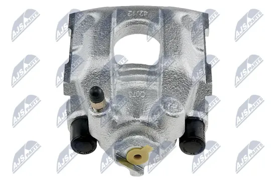 Bremssattel Hinterachse rechts Hinterachse NTY HZT-BM-013 Bild Bremssattel Hinterachse rechts Hinterachse NTY HZT-BM-013