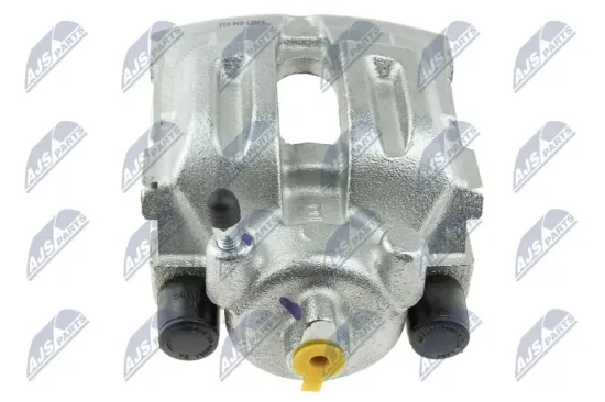 Bedienelement, Heizung/Lüftung NTY EWS-BM-115 Bild Bedienelement, Heizung/Lüftung NTY EWS-BM-115