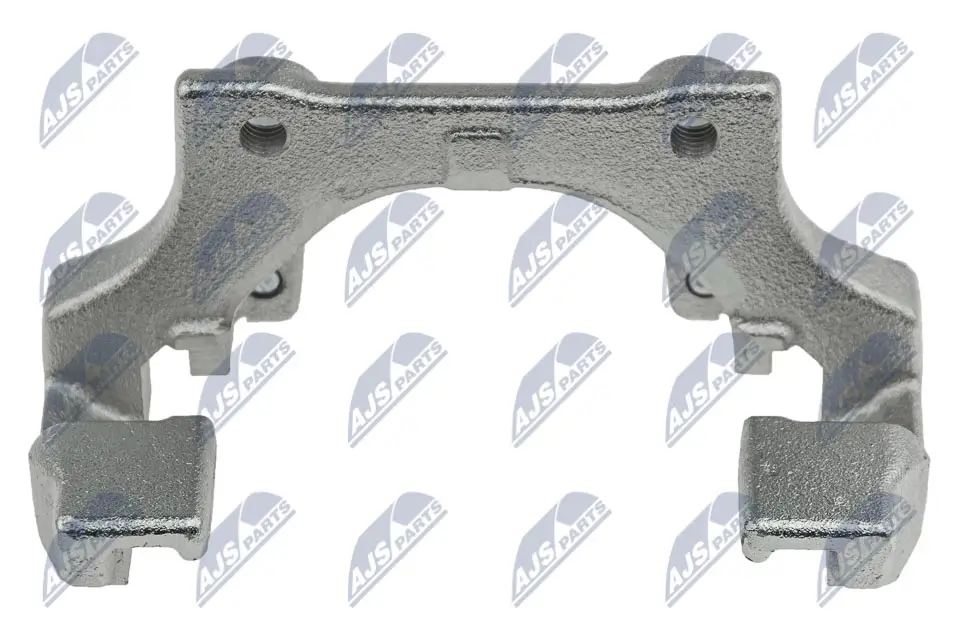 Halter, Bremssattel Hinterachse links Hinterachse links Hinterachse rechts Hinterachse rechts NTY HZT-BM-016A