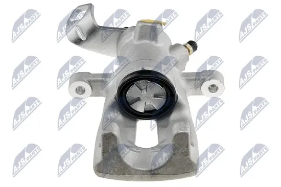 Bremssattel Hinterachse links Hinterachse NTY HZT-BM-018 Bild Bremssattel Hinterachse links Hinterachse NTY HZT-BM-018