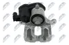 Bremssattel Hinterachse rechts NTY HZT-BM-025 Bild Bremssattel Hinterachse rechts NTY HZT-BM-025