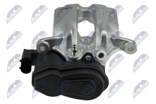 Bremssattel Hinterachse rechts NTY HZT-BM-025 Bild Bremssattel Hinterachse rechts NTY HZT-BM-025